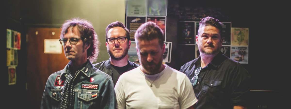 The Creature Comforts - "The Politics of Pop" Vinyl Release Party