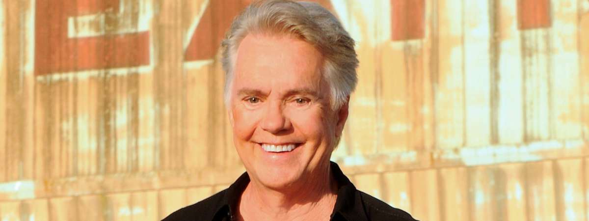 Shaun Cassidy