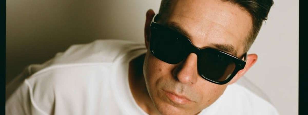 Mark Guiliana BEAT MUSIC