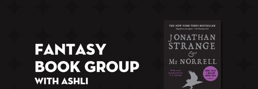 Fantasy Book Group