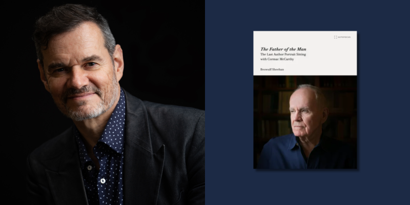 Book Launch: Beowulf Sheehan