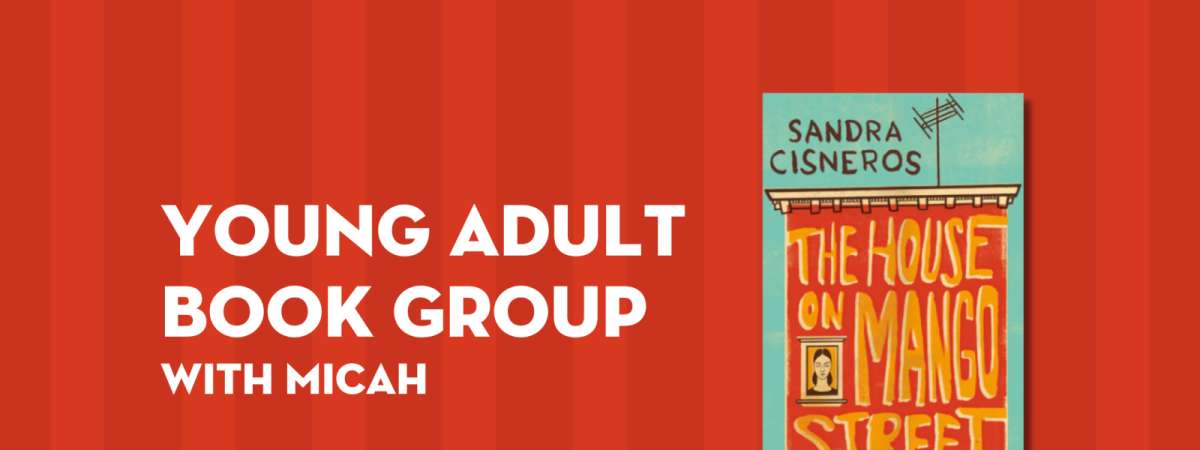 Young Adult Book Group
