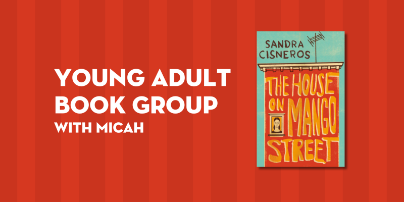 Young Adult Book Group