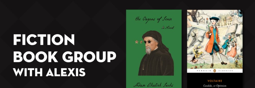 Fiction Book Group