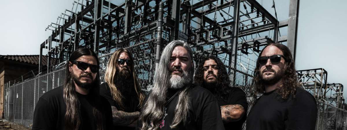 Suicide Silence + Emmure + Angelmaker + Synestia
