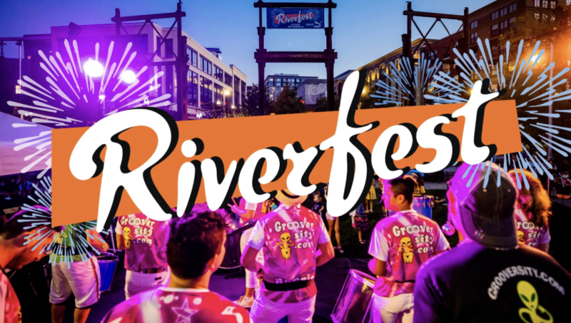 Riverfest