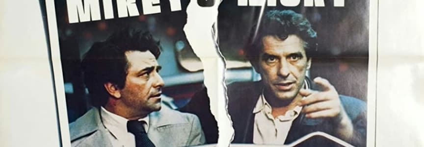 Mikey and Nicky