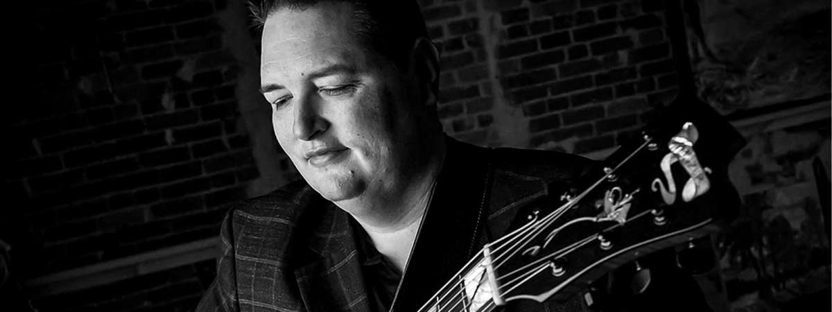 Ted Ludwig Organ Trio