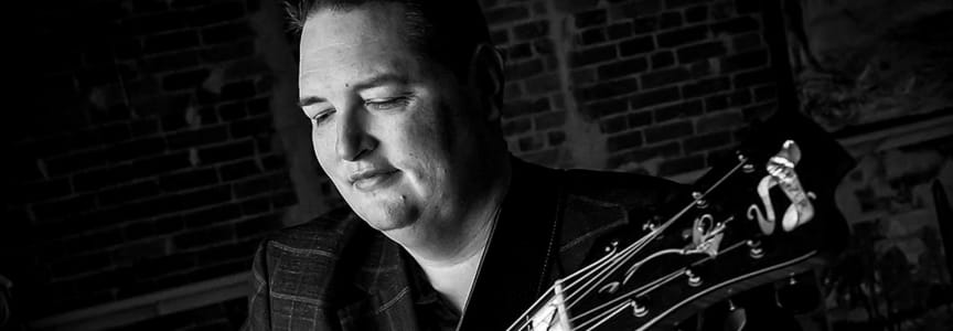 Ted Ludwig Organ Trio