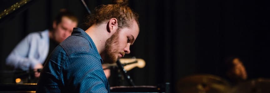 Alex Murphy Trio
