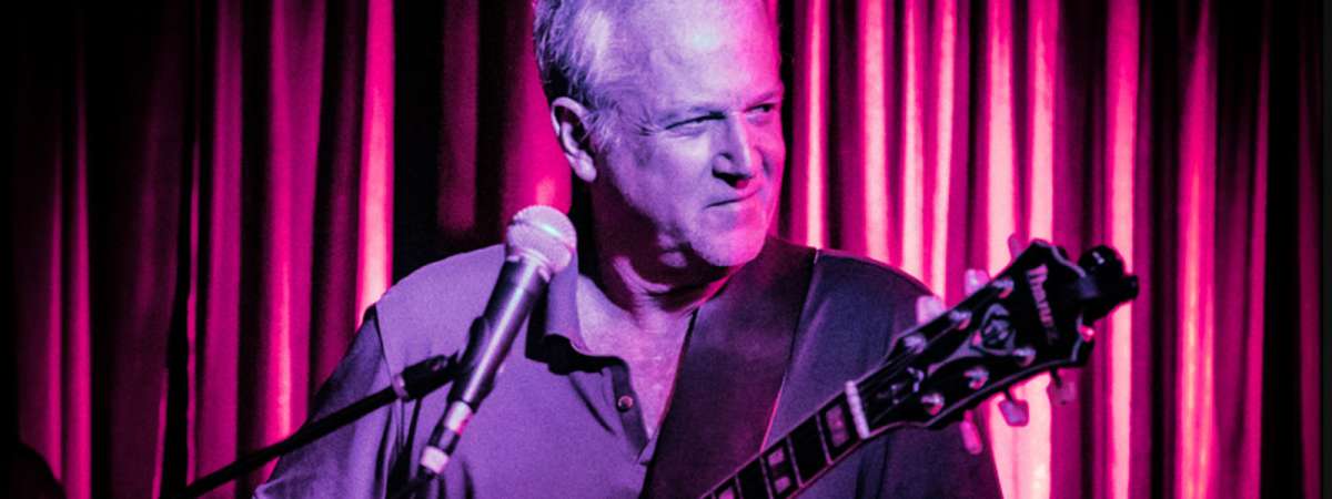 Cliff Richmond & The CliffNotes