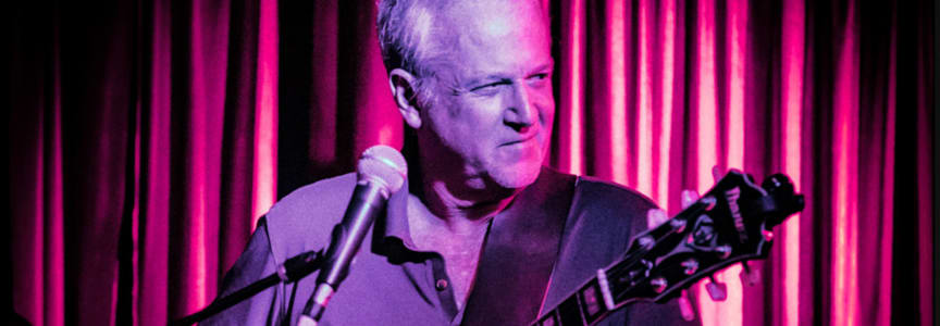Cliff Richmond & The CliffNotes