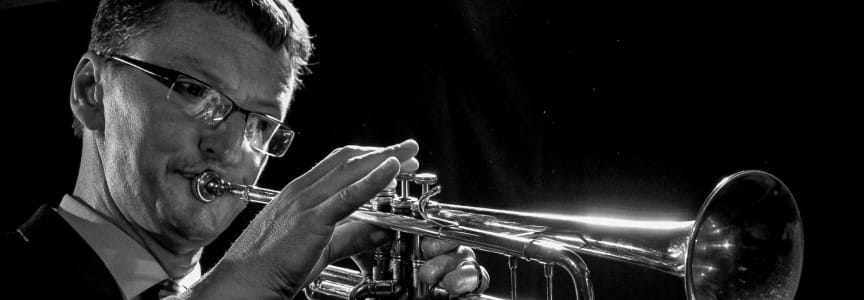 The Jamey Simmons Sextet