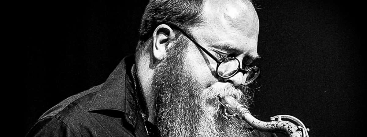 Geoff Pfeifer Quartet
