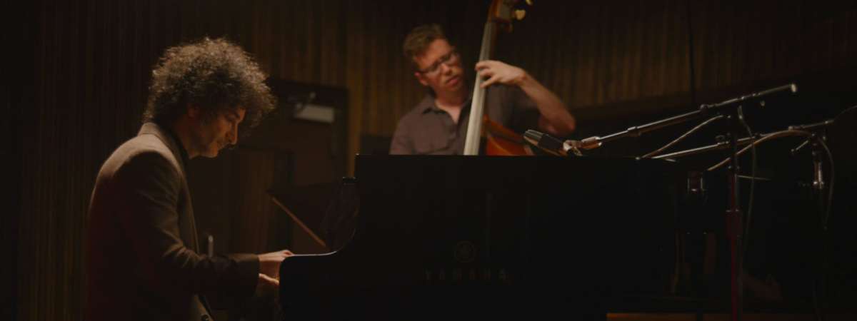 David Ian Trio