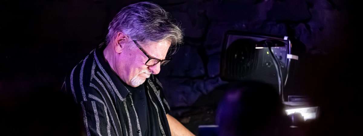 Pat Coil Trio w/ Craig Akin & Miles Damaso