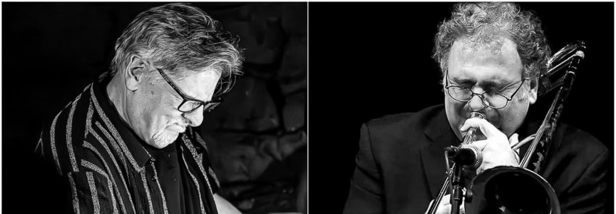 Pat Coil Trio feat. Bob McChesney
