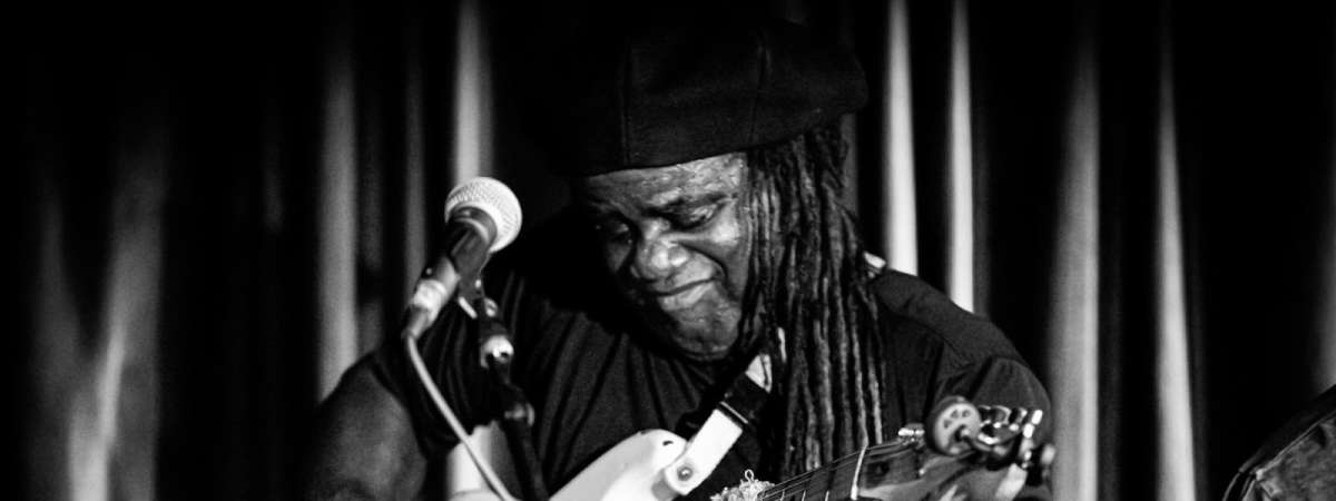 Regi Wooten & Friends