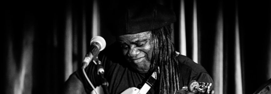 Regi Wooten & Friends