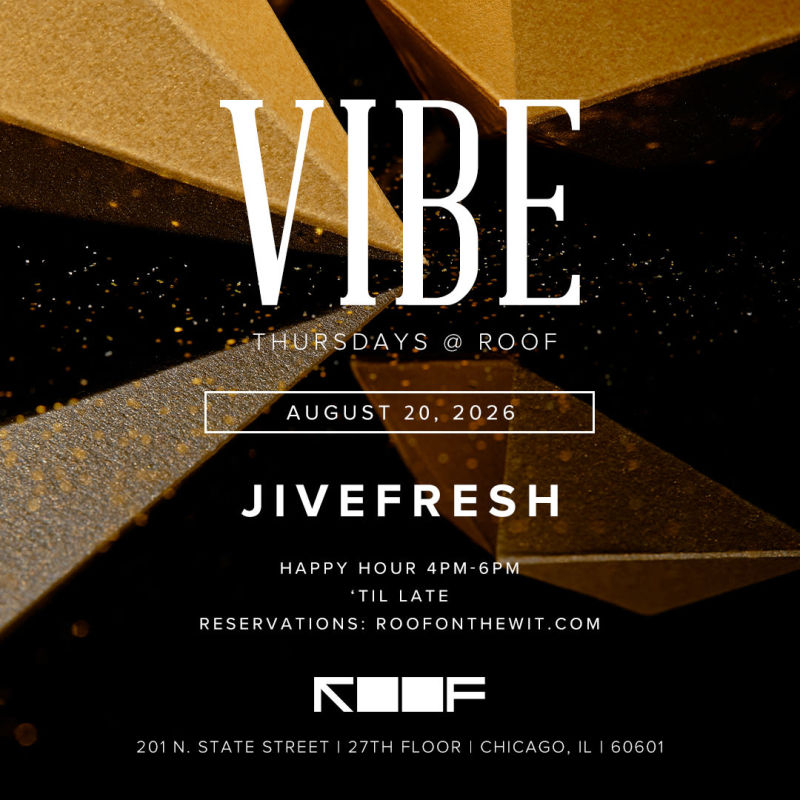 Vibe Thursday