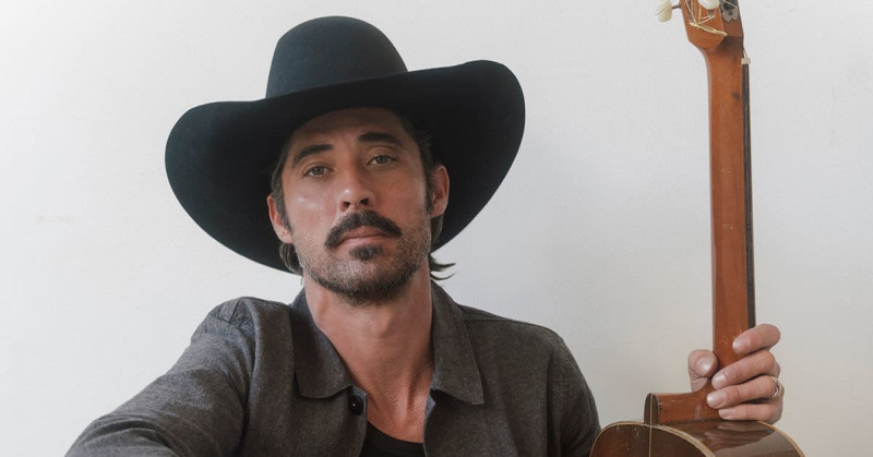 Ryan Bingham and The Texas Gentleman
