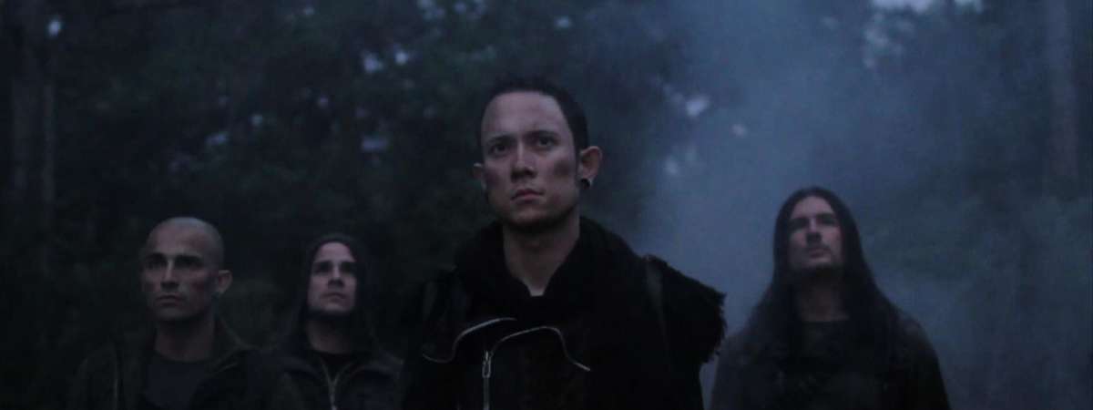 Trivium: Crown In The Grave World Tour