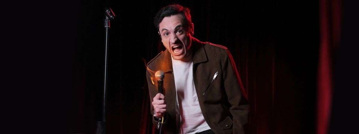 Richie O'farrill