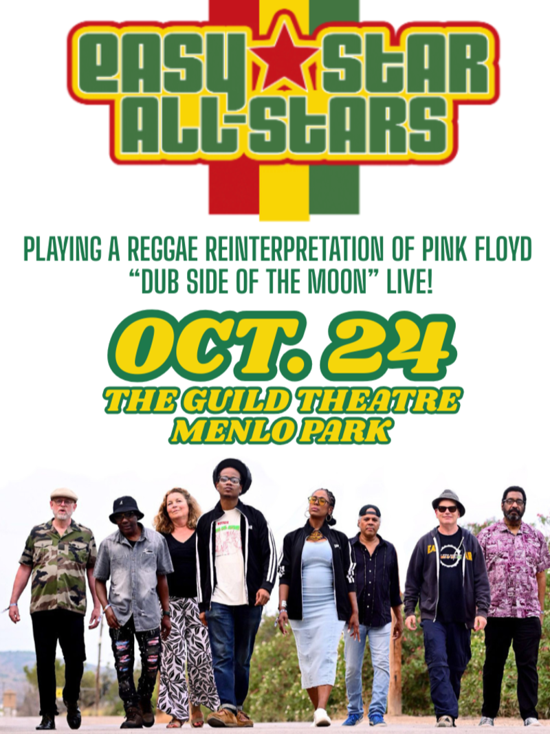Easy Star All-Stars: Dub Side of the Moon
