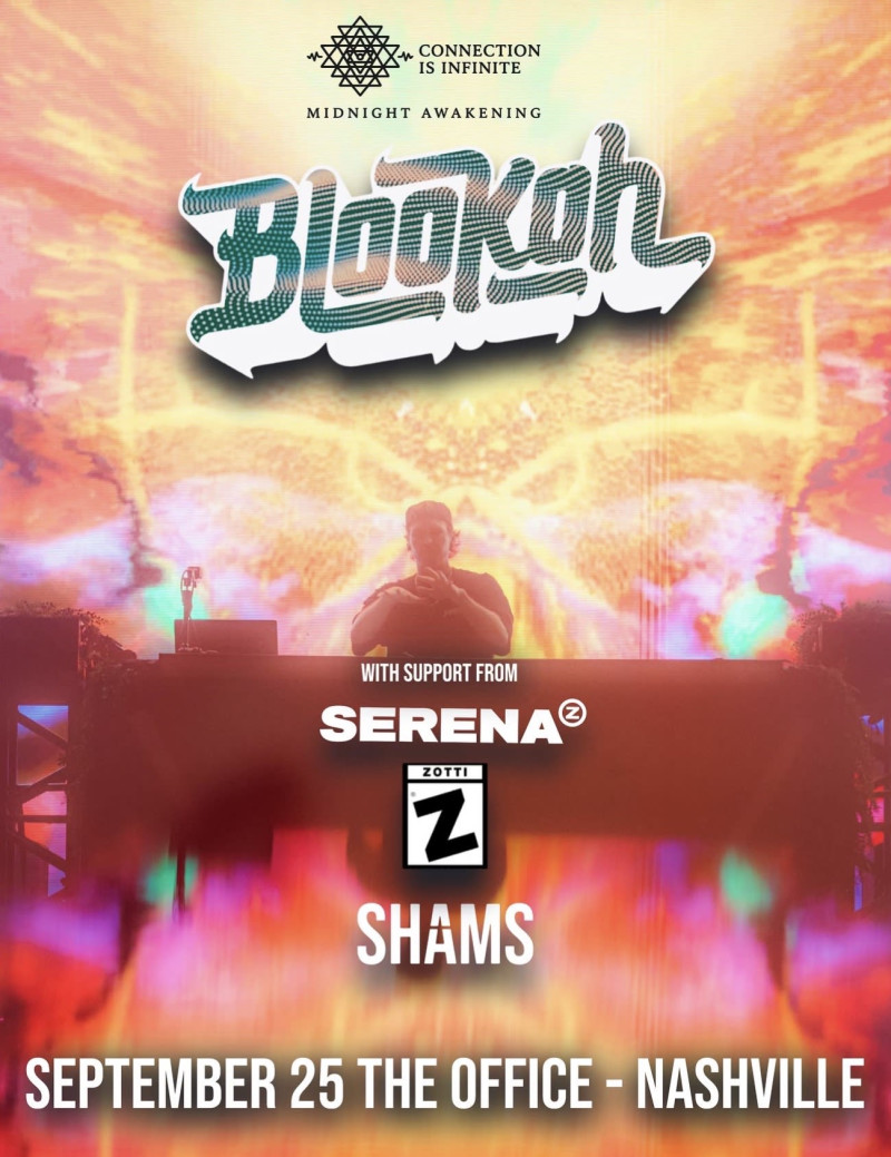Blookah