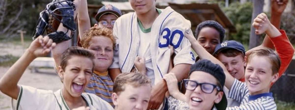 The Sandlot