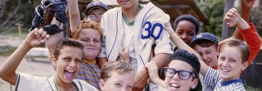 The Sandlot