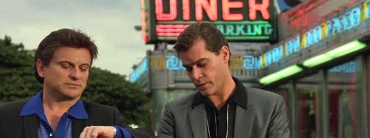Goodfellas