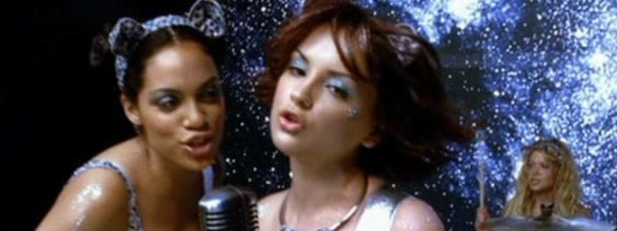 Josie and The Pussycats