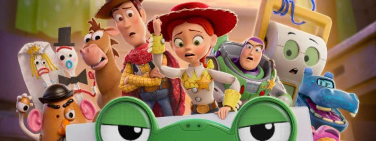 Toy Story 5