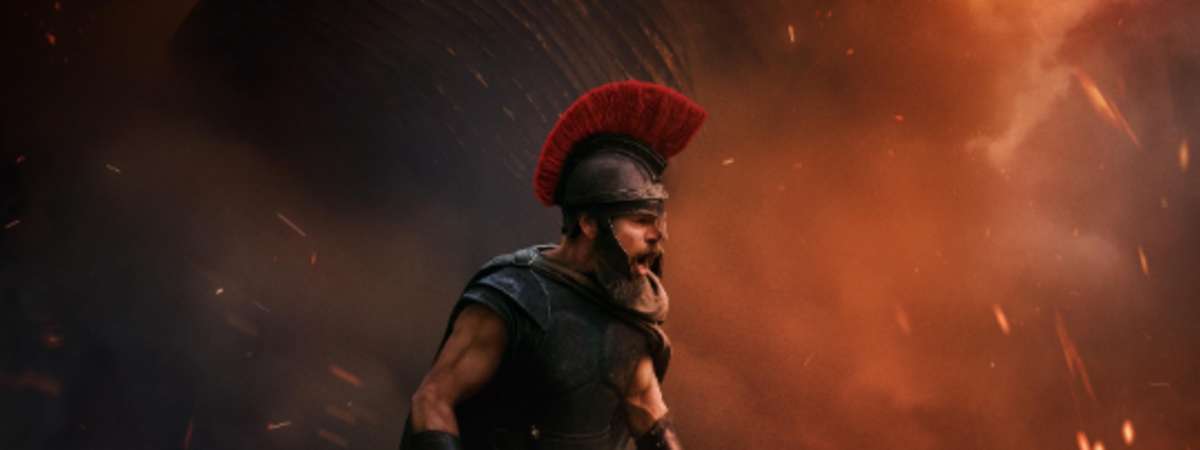 The Odyssey