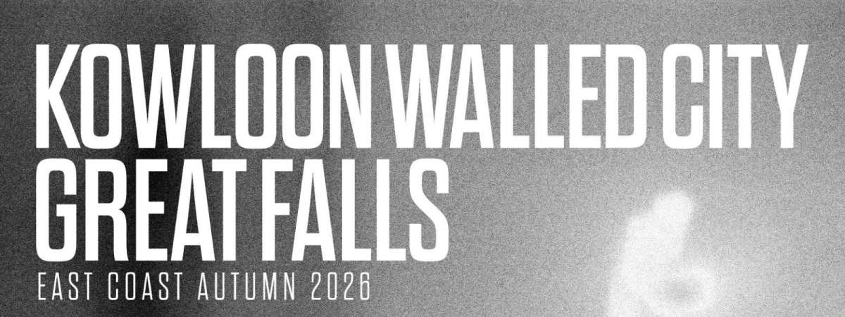 Kowloon Walled City