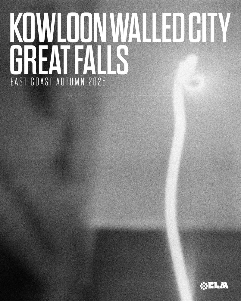 Kowloon Walled City