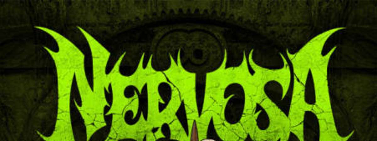 Nervosa w/ Castrator + Anger Within
