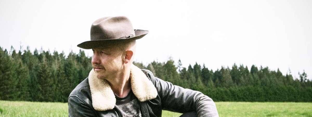 Isaac Slade (Formerly of The Fray): Songs I Know - Solo Tour 2026