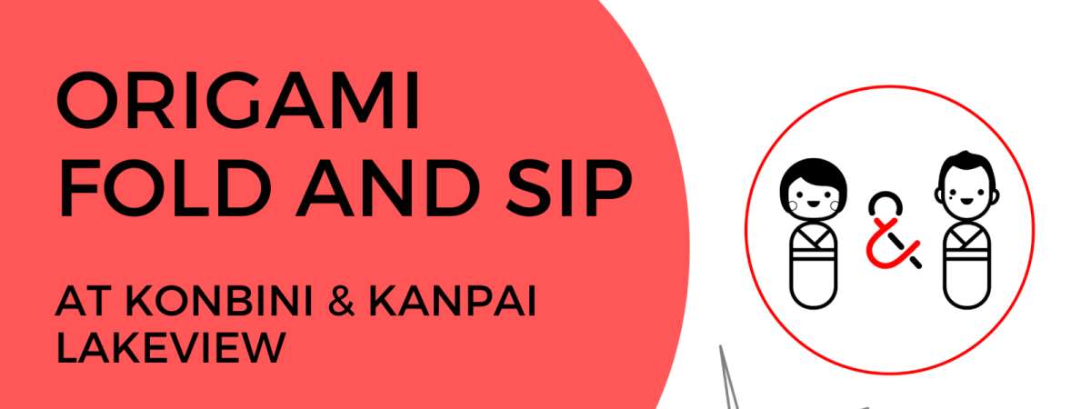 Fold and Sip