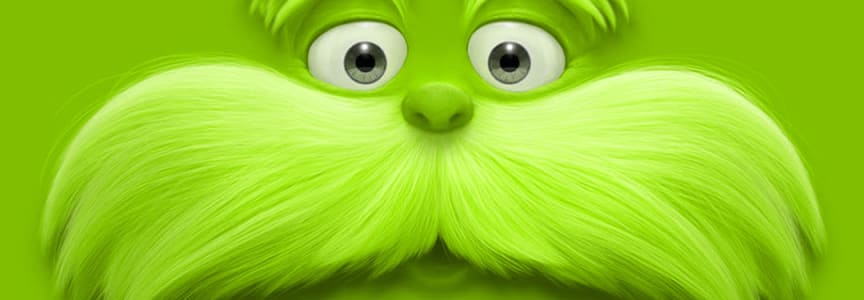Lorax Xcx