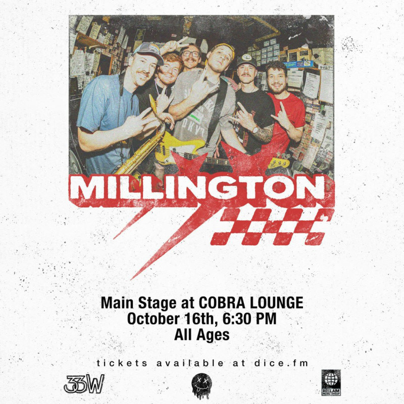 Millington