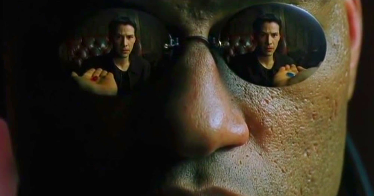 Paramount Summer Classic Film Series Presents The Matrix Special IMAX Screening!