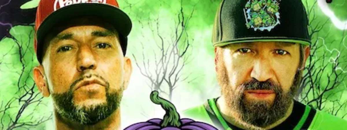 Hallowbleed 7 ft. Bubba Sparxxx, Bukshot, and more