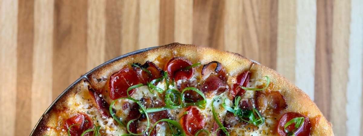 Pizza Week