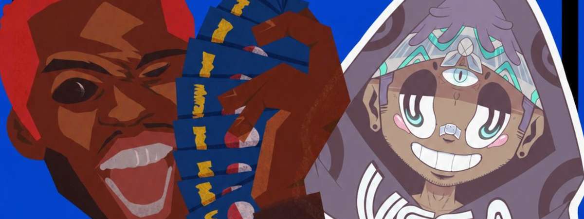 Rival Battle: Pokemon Rap Concert