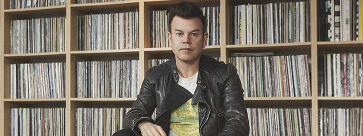 Paul Oakenfold & The Crystal Method