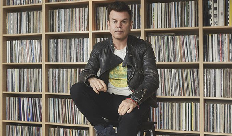 Paul Oakenfold & The Crystal Method