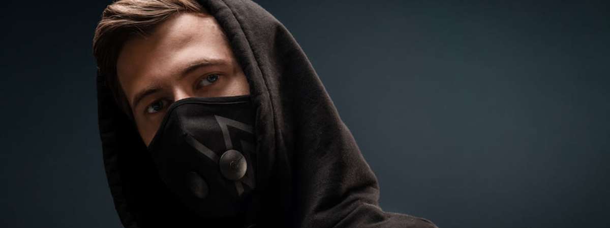 Alan Walker