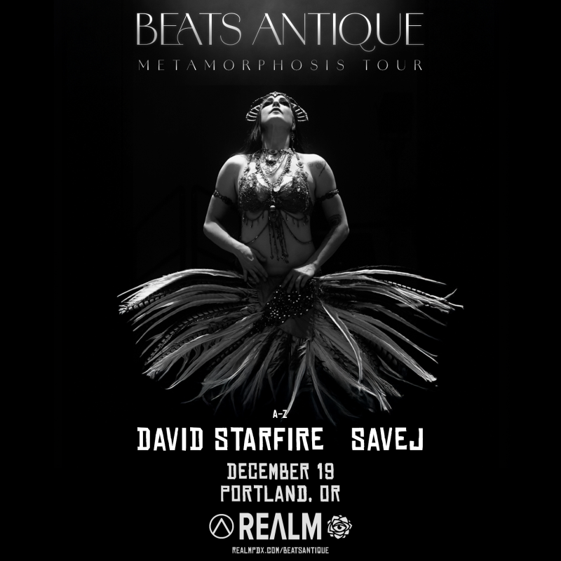 Beats Antique